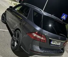 Mercedes-Benz Ml 350 - 3