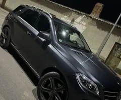 Mercedes-Benz Ml 350 - 5