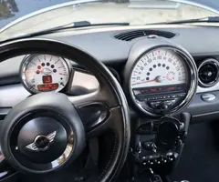 Mini Cooper One 1.6 75CP 2011 - 3