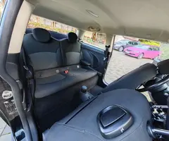 Mini Cooper One 1.6 75CP 2011 - 4