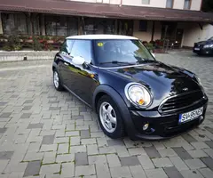 Mini Cooper One 1.6 75CP 2011 - 5