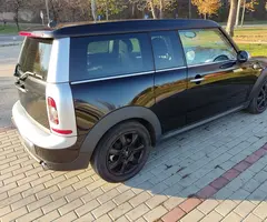 Mini Cooper Clubman 2010 - 3