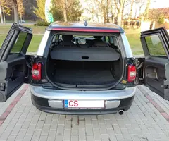 Mini Cooper Clubman 2010 - 8