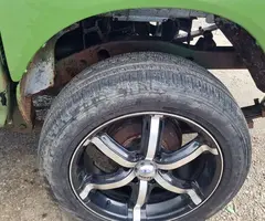 Mitsubishi L200 2.5 an 2000 - 6