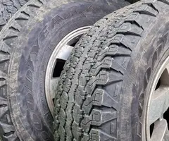 Mitsubishi L200 2.5 an 2000 - 7