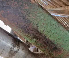 Mitsubishi L200 2.5 an 2000 - 8