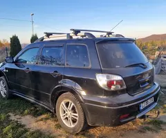 Vand Mitsubishi Outlander Turbo 4x4 pe GPL - 3