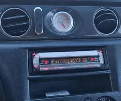 Vand Mitsubishi Outlander Turbo 4x4 pe GPL - 4