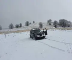 Vand Mitsubishi Outlander Turbo 4x4 pe GPL - 7