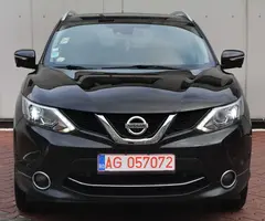 Nissan Qashqai Tekna 4×4 1.6Dci 131CP Full Options Panoramic KeylessG - 2