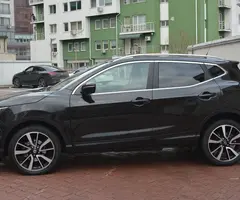 Nissan Qashqai Tekna 4×4 1.6Dci 131CP Full Options Panoramic KeylessG - 3