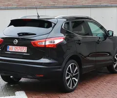Nissan Qashqai Tekna 4×4 1.6Dci 131CP Full Options Panoramic KeylessG - 4