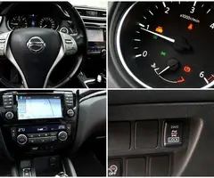 Nissan Qashqai Tekna 4×4 1.6Dci 131CP Full Options Panoramic KeylessG - 6