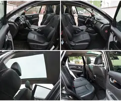 Nissan Qashqai Tekna 4×4 1.6Dci 131CP Full Options Panoramic KeylessG - 8