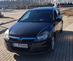 Opel astra h 1.3 cdti - 2
