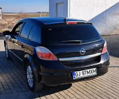 Opel astra h 1.3 cdti - 3