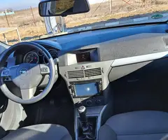 Opel astra h 1.3 cdti - 5