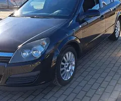 Opel astra h 1.3 cdti - 7