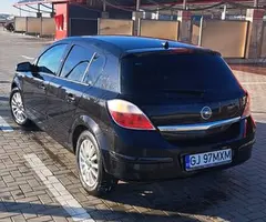 Opel astra h 1.3 cdti - 8