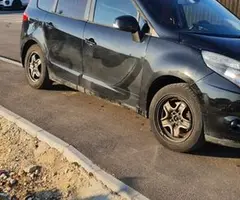 Renault grand scenic 3 - 3