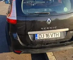 Renault grand scenic 3 - 4