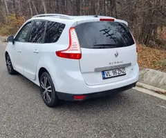 Renault Grand Scenic 3 *2016* 7 locuri * 1.5 dci * EURO 6 - 3