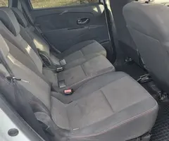 Renault Grand Scenic 3 *2016* 7 locuri * 1.5 dci * EURO 6 - 8