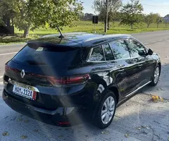 Renault Megane 4 - 2