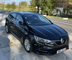 Renault Megane 4 - 3