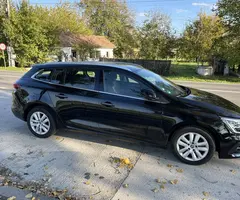 Renault Megane 4 - 4