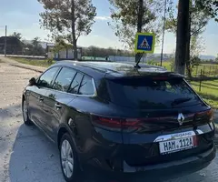 Renault Megane 4 - 5