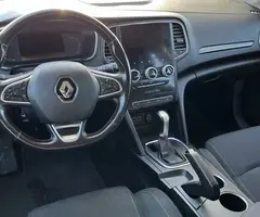 Renault Megane 4 - 7