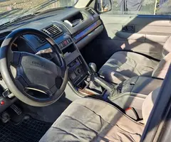 Vând range rover - 5