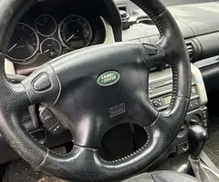 Land rover frilendar - 3