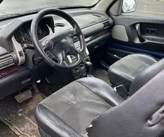 Land rover frilendar - 5