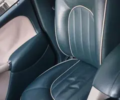 Rover 75 Automatic Limited Edition - 4