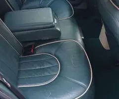 Rover 75 Automatic Limited Edition - 6