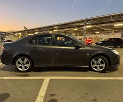 Saab 9-3 1.9 - Diesel - Manual 6 - 131 hp - 223.244 km - 2