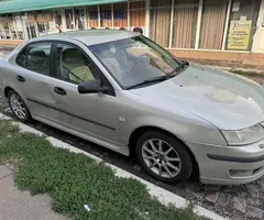 Saab 9-3 2005 1.9 Tid - 2