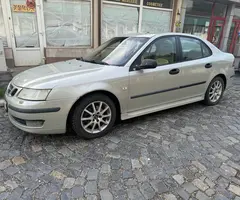 Saab 9-3 2005 1.9 Tid - 4