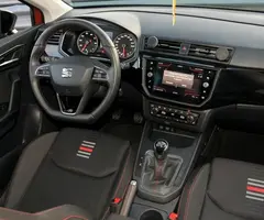 Seat Ibiza | FR Edition | 2019 | 1.0 TSI GPL | EURO 6 - 8