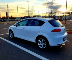 Seat Leon 2012 1.6 TDI 105 CP ECOMOTIVE Facelift - 5