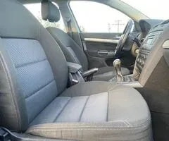 Skoda Octavia 1.9 Tdi 105 Cp,4x4,Numere Rosii valabile 3 Luni. - 6