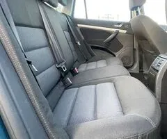 Skoda Octavia 1.9 Tdi 105 Cp,4x4,Numere Rosii valabile 3 Luni. - 7