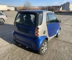Smart Fortwo 0.8 CDi Diesel - 4