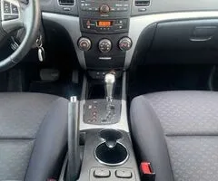 SsangYong Korando AUTOMAT 4x2, 20 Diesel, An 2013, EURO 5 - 7