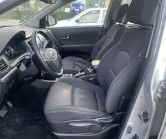 SsangYong Korando AUTOMAT 4x2, 20 Diesel, An 2013, EURO 5 - 8