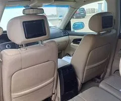 Vând Sangyong Rexton - 3