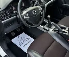 Posibilitate Rate SsangYong Korando 2.0 145k km. Garantie! - 5