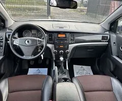 Posibilitate Rate SsangYong Korando 2.0 145k km. Garantie! - 7